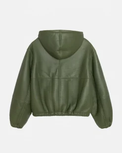 WORK JACKET SHEARLING