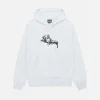 WORKER HOODIE