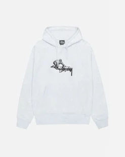 WORKER HOODIE