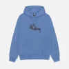 WORKER HOODIE