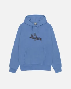 WORKER HOODIE