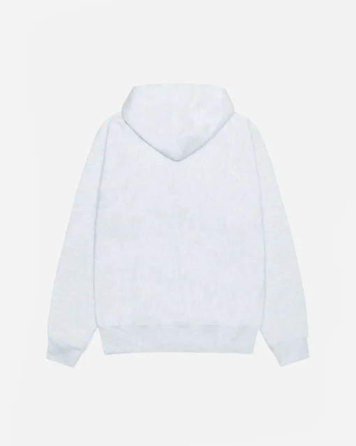 WORKER HOODIE