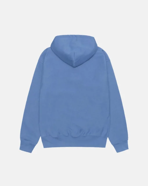 WORKER HOODIE