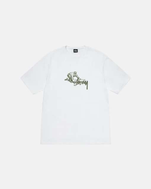 WORKER TEE