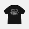WORLDWIDE TEE PIGMENT DYED